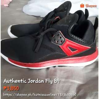 jordan fly 89 price philippines