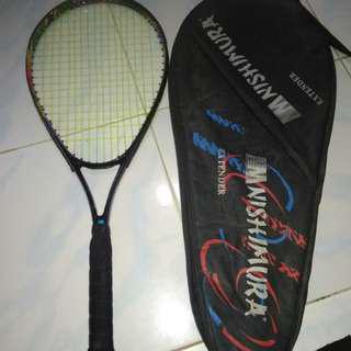 Raket tenis #lalamovecarousell