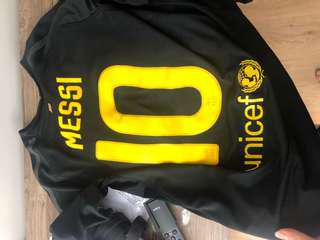 Barcelona 11/12 messi