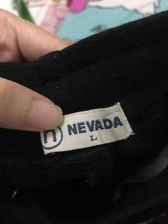 Celana jogger nevada