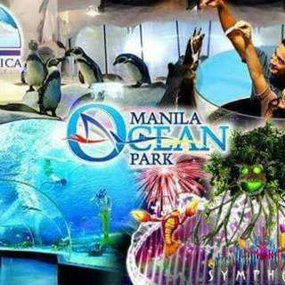 Manila Ocean Park
