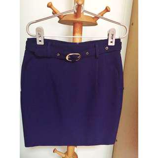Pencil Skirt
