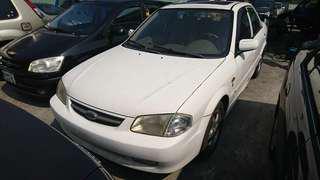 Ford-tierra