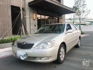 Camry 3.0