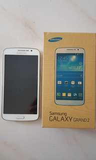 Samsung Galaxy Grand 2 (white)