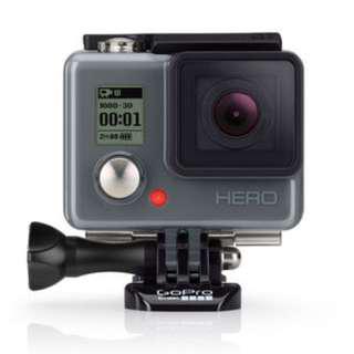 GoPro Hero