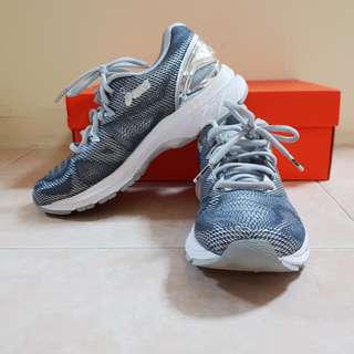 asics gel nimbus platinum 20