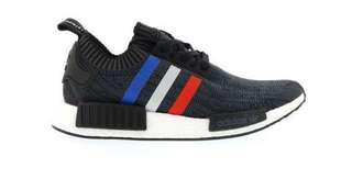Adidas NMD Tri Colour