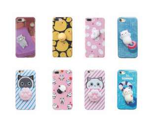 Case squishy