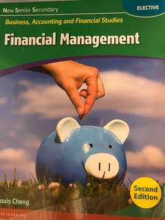 Business Financial management