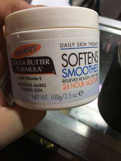 Palmer’s Cocoa Butter Formula With Vatamin E 100g