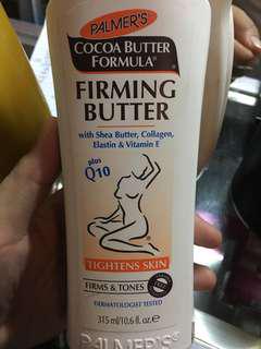 Palmer’s Cocoa Butter Formula Firming Butter 315 ml