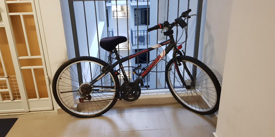 cheap adult mountain bikes