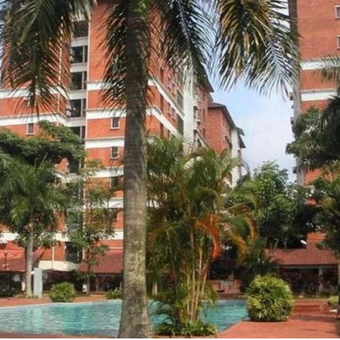 3 Room Unit Green Acre Park Bandar Sungai Long For Only Rm338 000 Market Value Rm460 000 2km Drive To Utar Campus Pls Read Detail Info B4 Enquiry Tq Property For Sale On Carousell