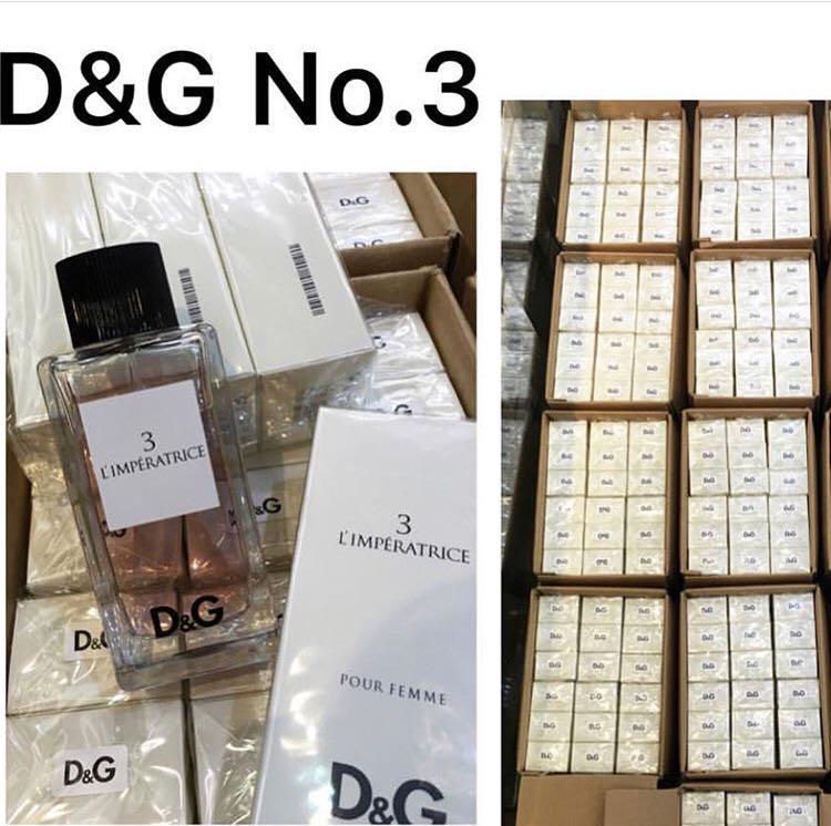 d and g no 3
