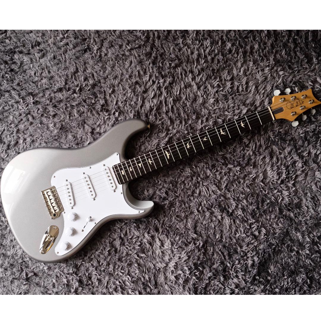 Silver sky 2025 hard case