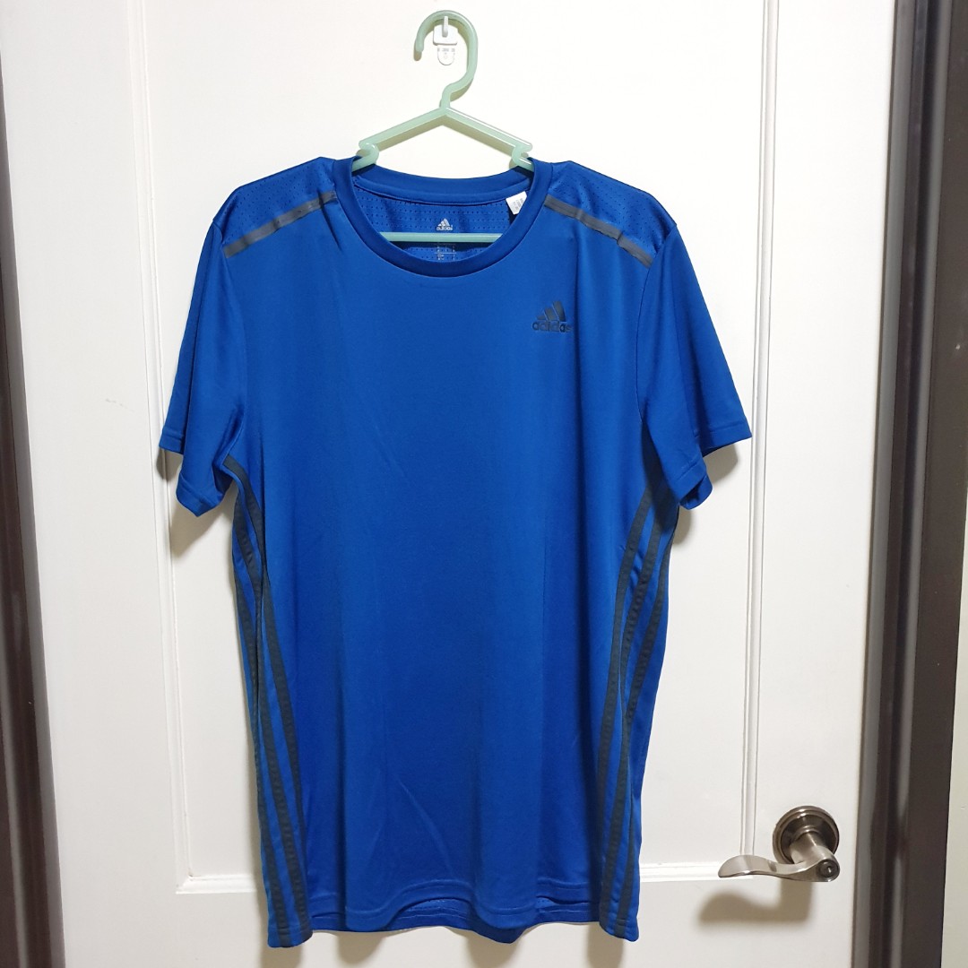 Adidas Climacool Tshirt (Size M 