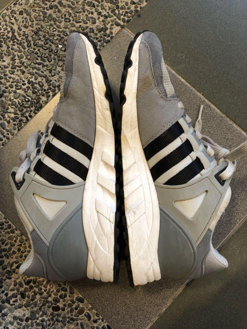 Adidas us top eqt support rf