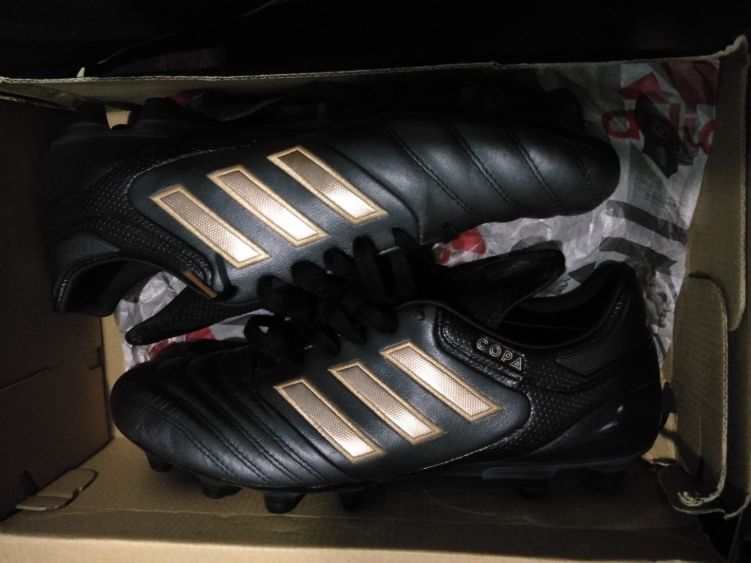 Adidas copa 17.1 hg 2025