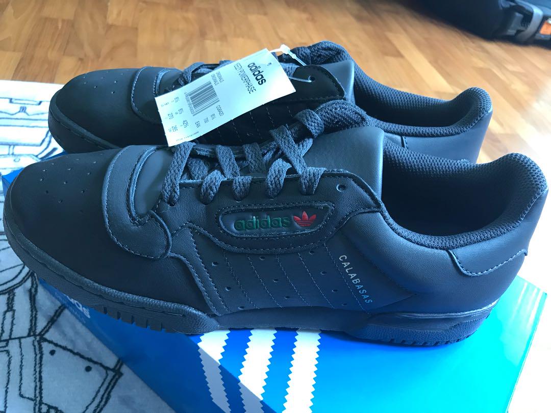 adidas powerphase box