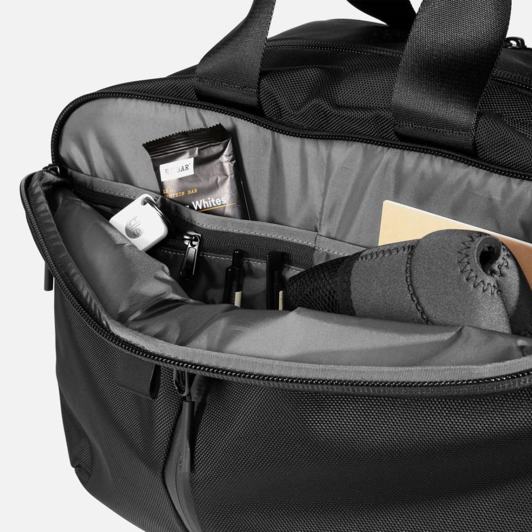 Aer Gym Duffel Bag 2, Men's Fashion, Bags, Sling Bags on Carousell