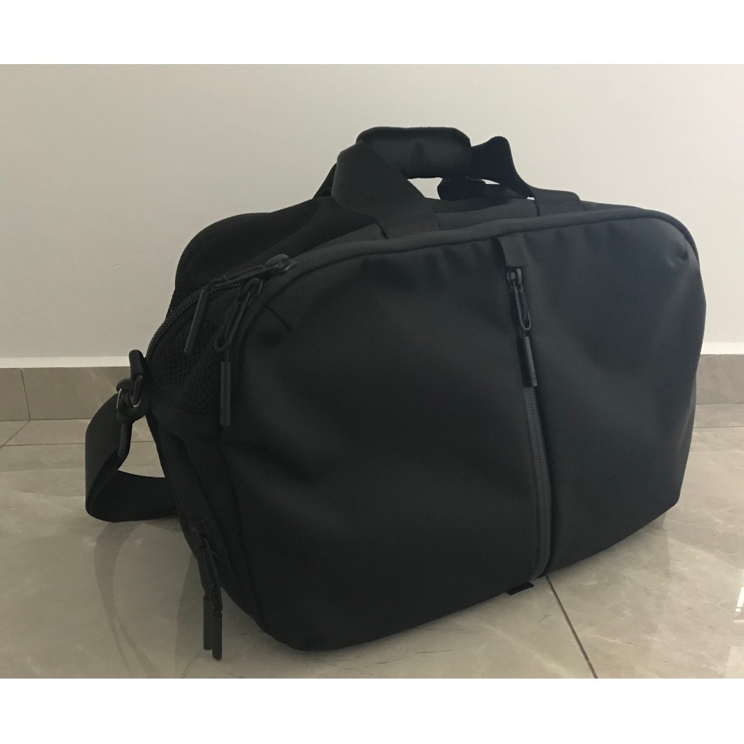 aer gym duffel 2 canada
