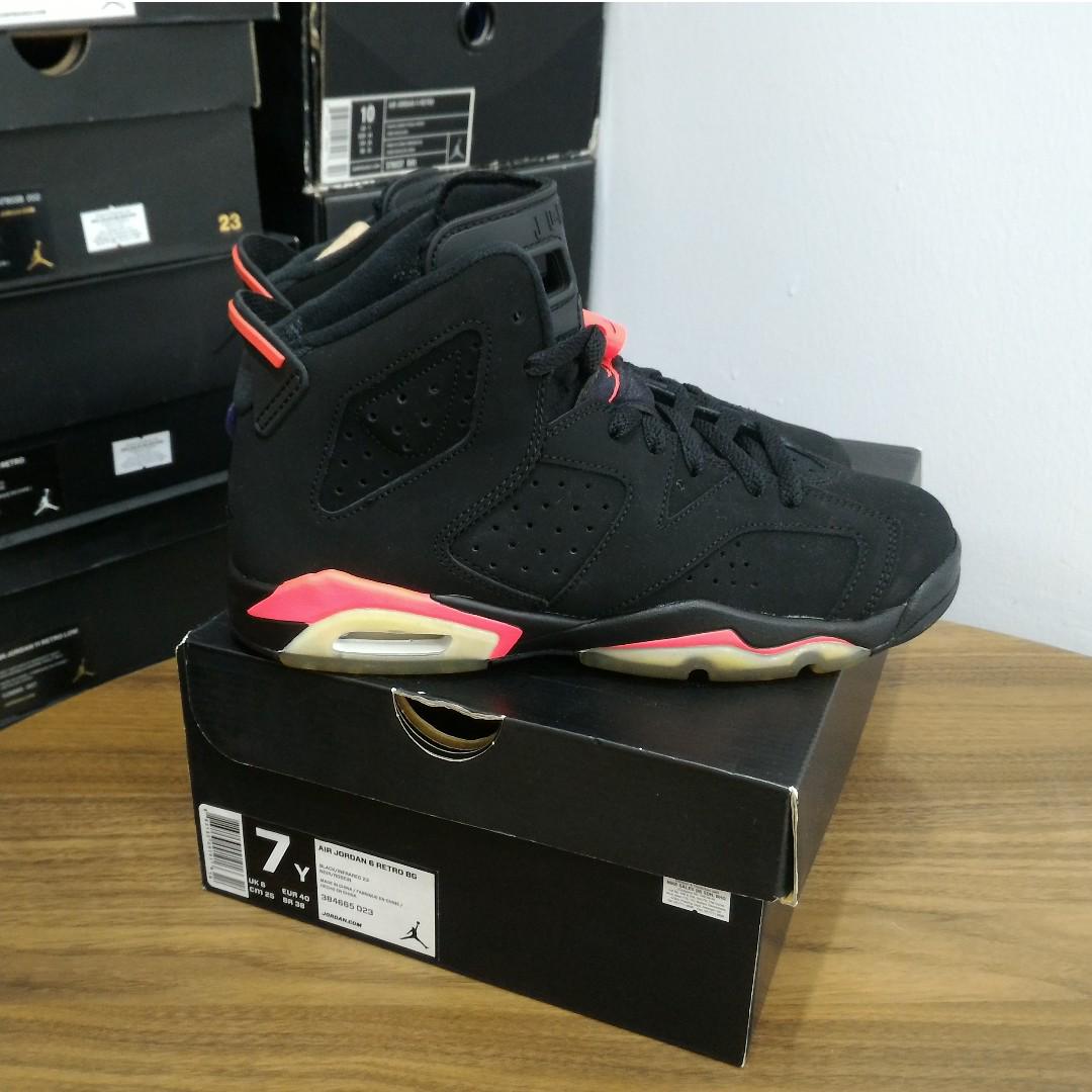 Air sales jordan 7y