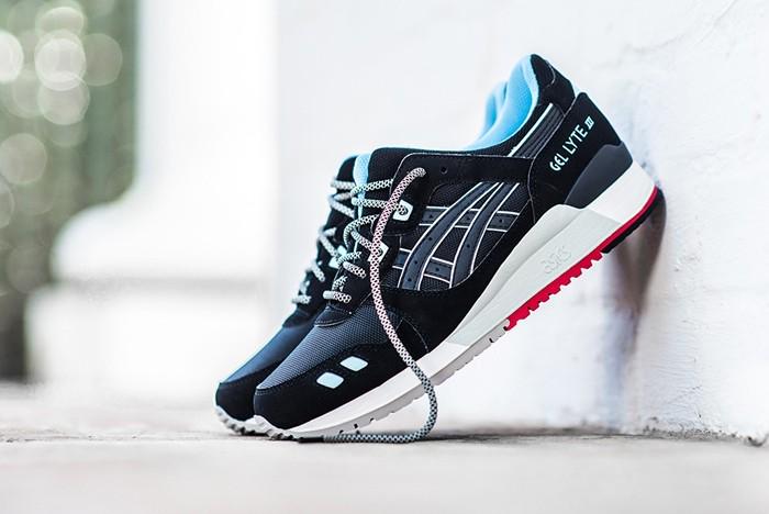 Asics gel lyte iii crystal blue shop
