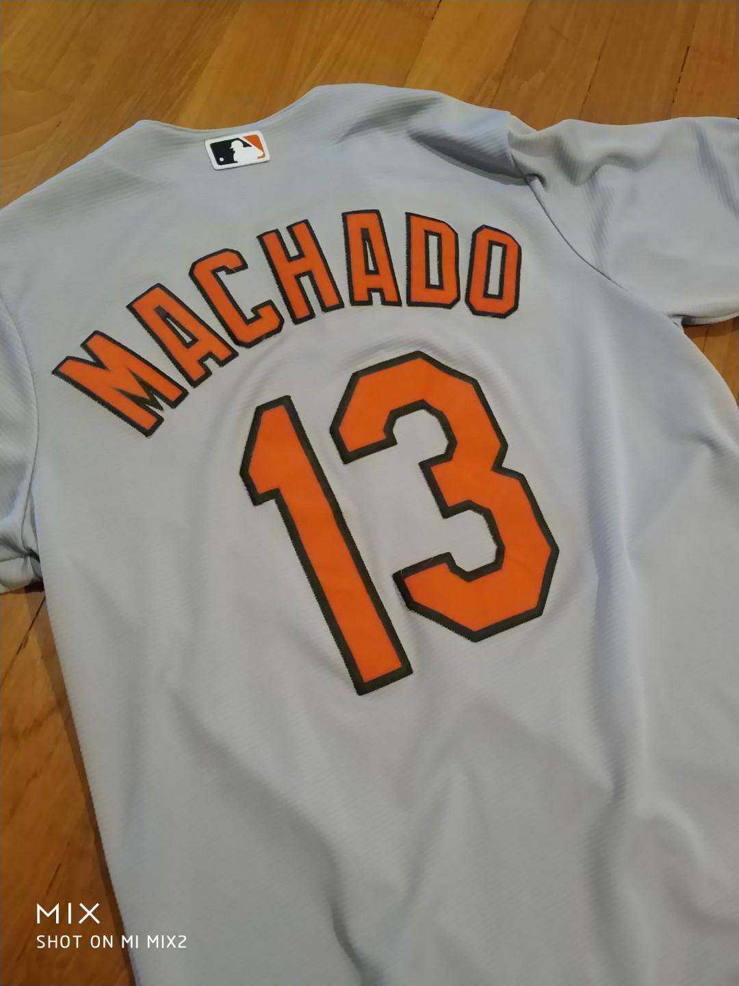 authentic machado jersey