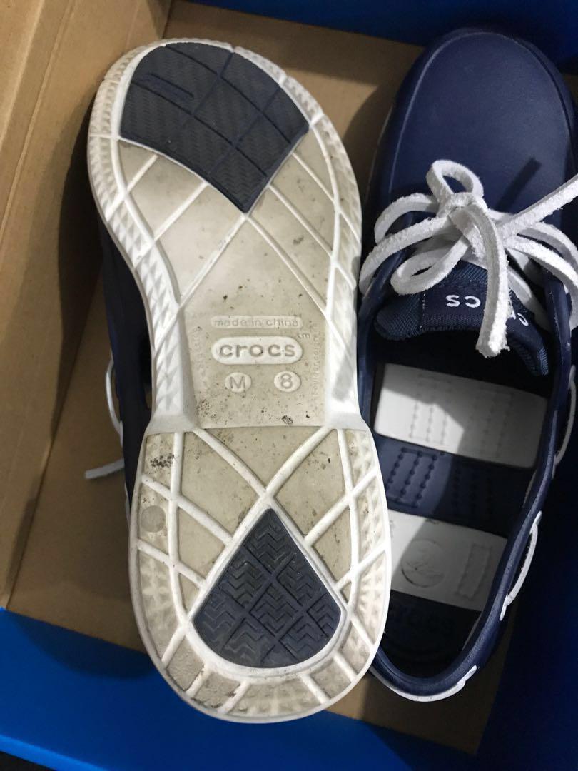 crocs causeway point