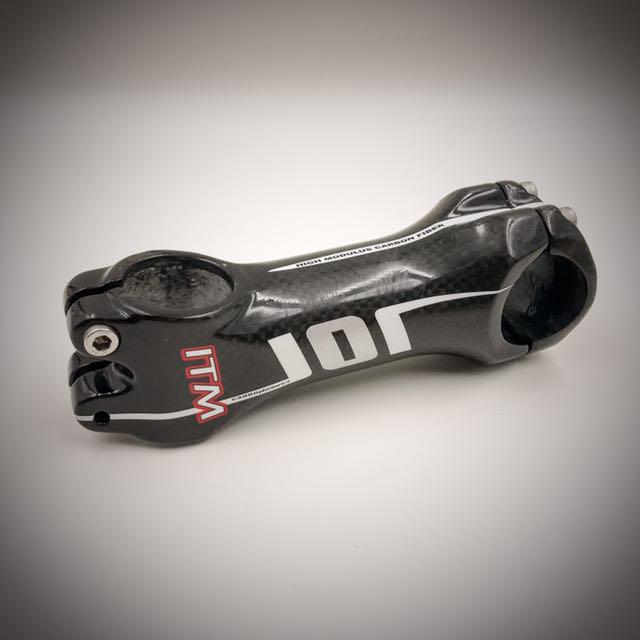 itm 101 carbon handlebar