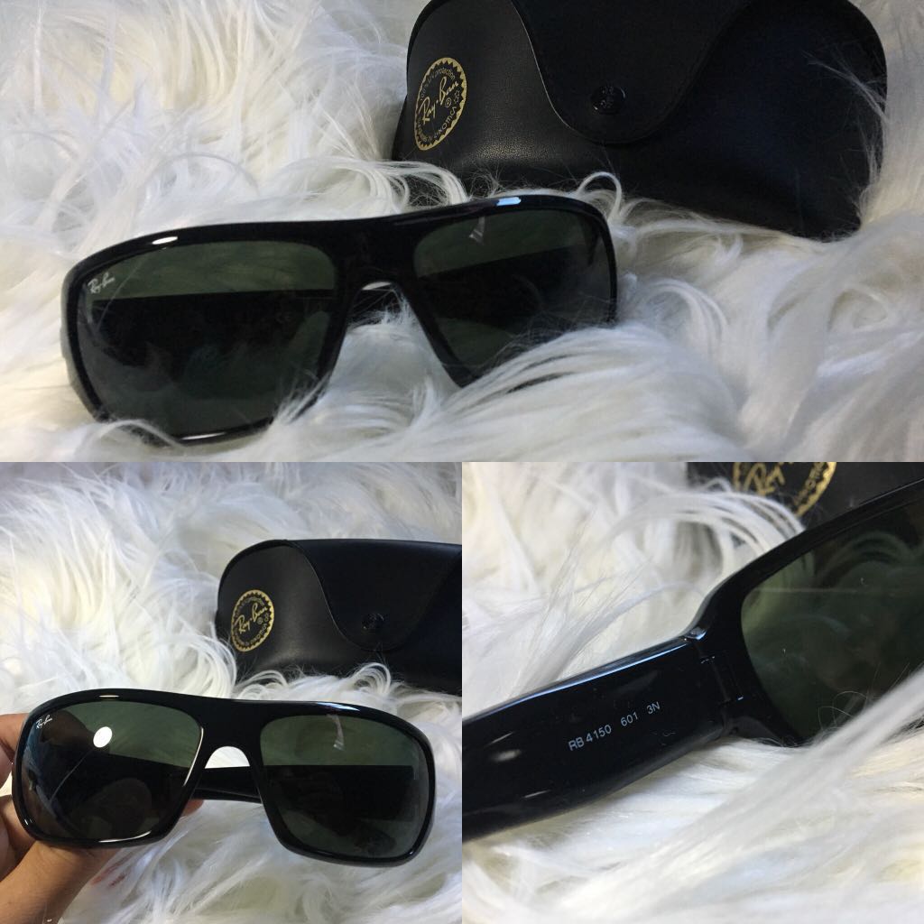 ray ban 4150