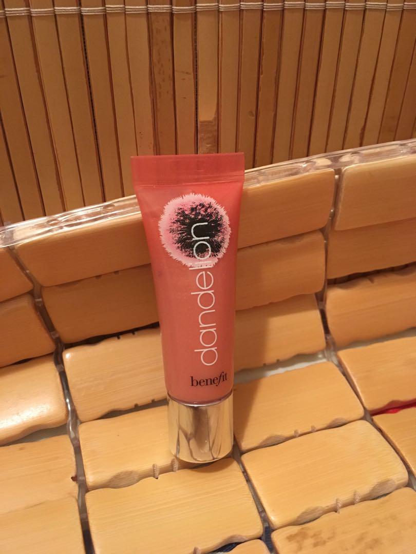 Benefit lip gloss travel set hot sale