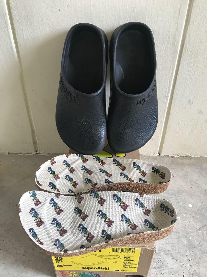 super birkenstock