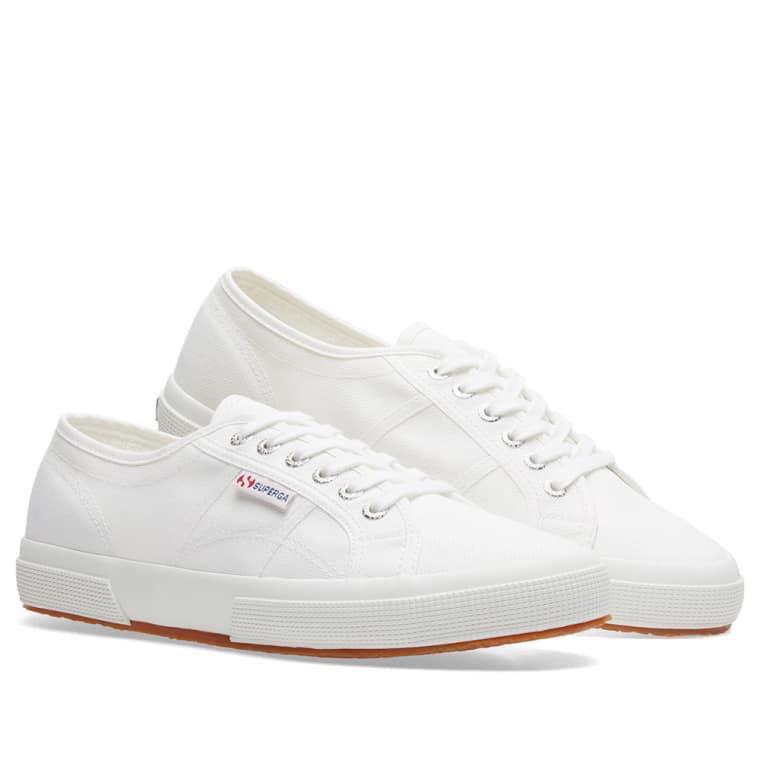 superga tai sneakers