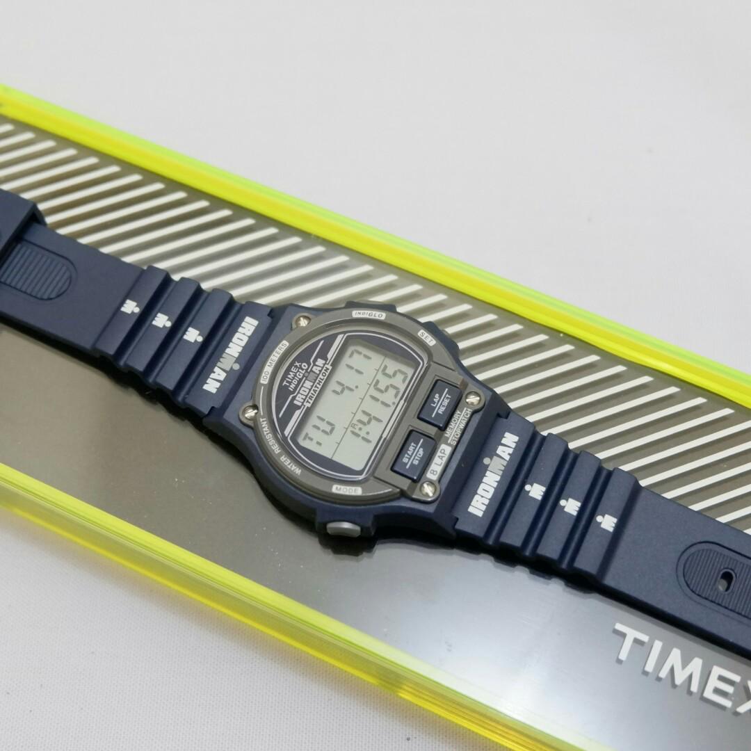 Timex clearance 80 ironman