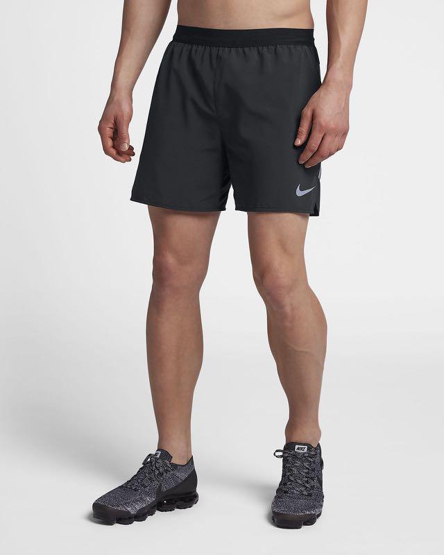 nike running 5 inch shorts