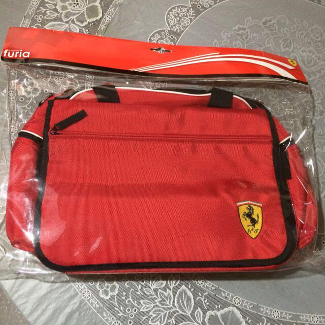 ferrari bags for kids