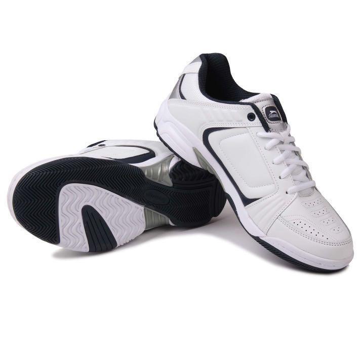 slazenger tennis shoes