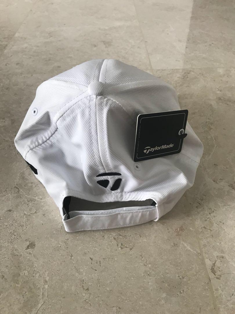 Taylormade twist on sale face hat