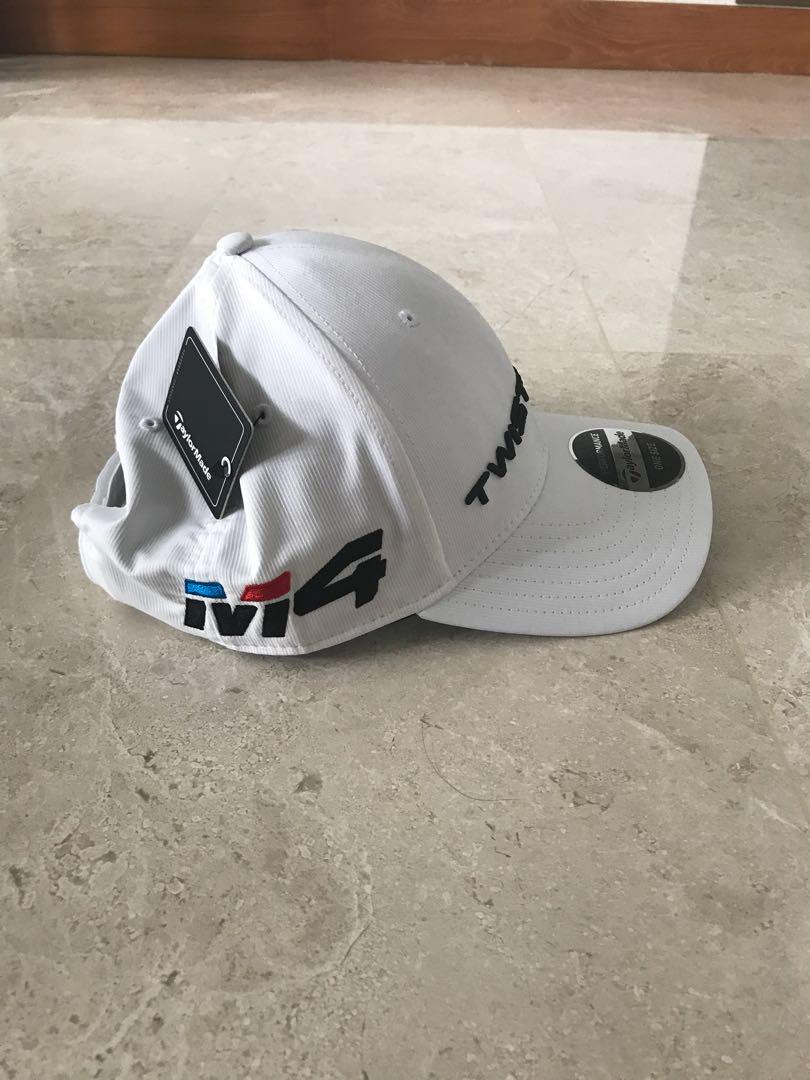 Taylormade m4 hotsell golf hat