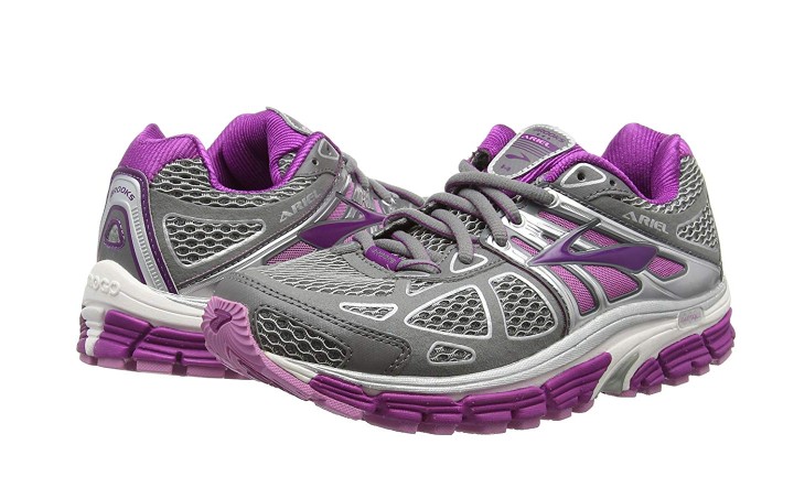 Brooks outlet ariel 2018
