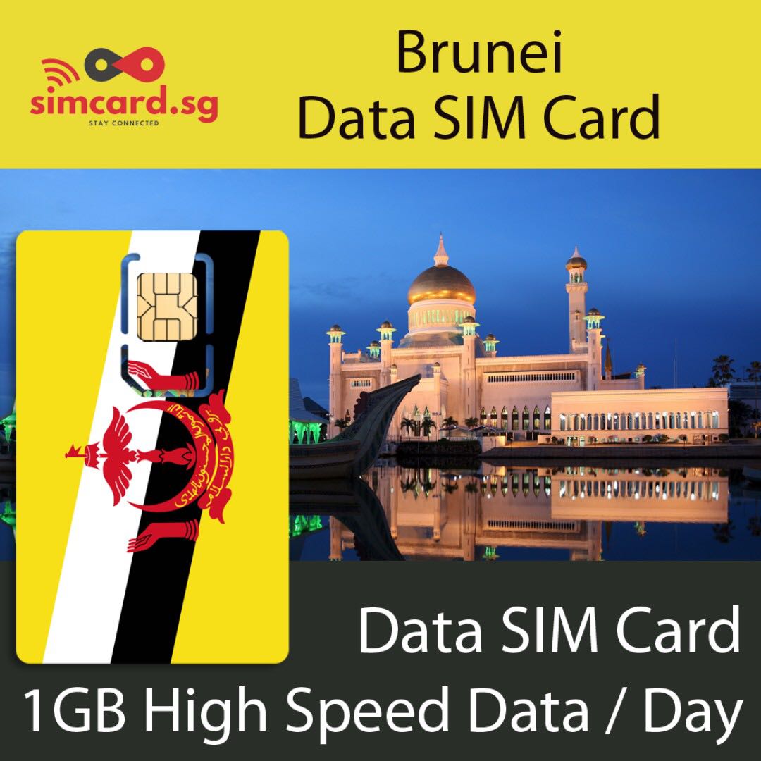 Prepaid data sim card for tablets