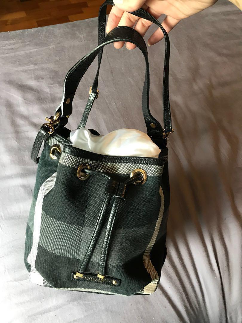 Burberry crestbridge new arrivals