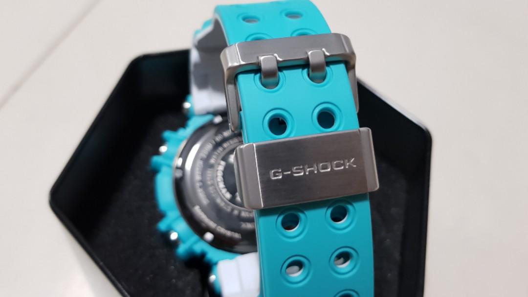 Casio G Shock Frogman 2017 Mobile Phones Gadgets Wearables
