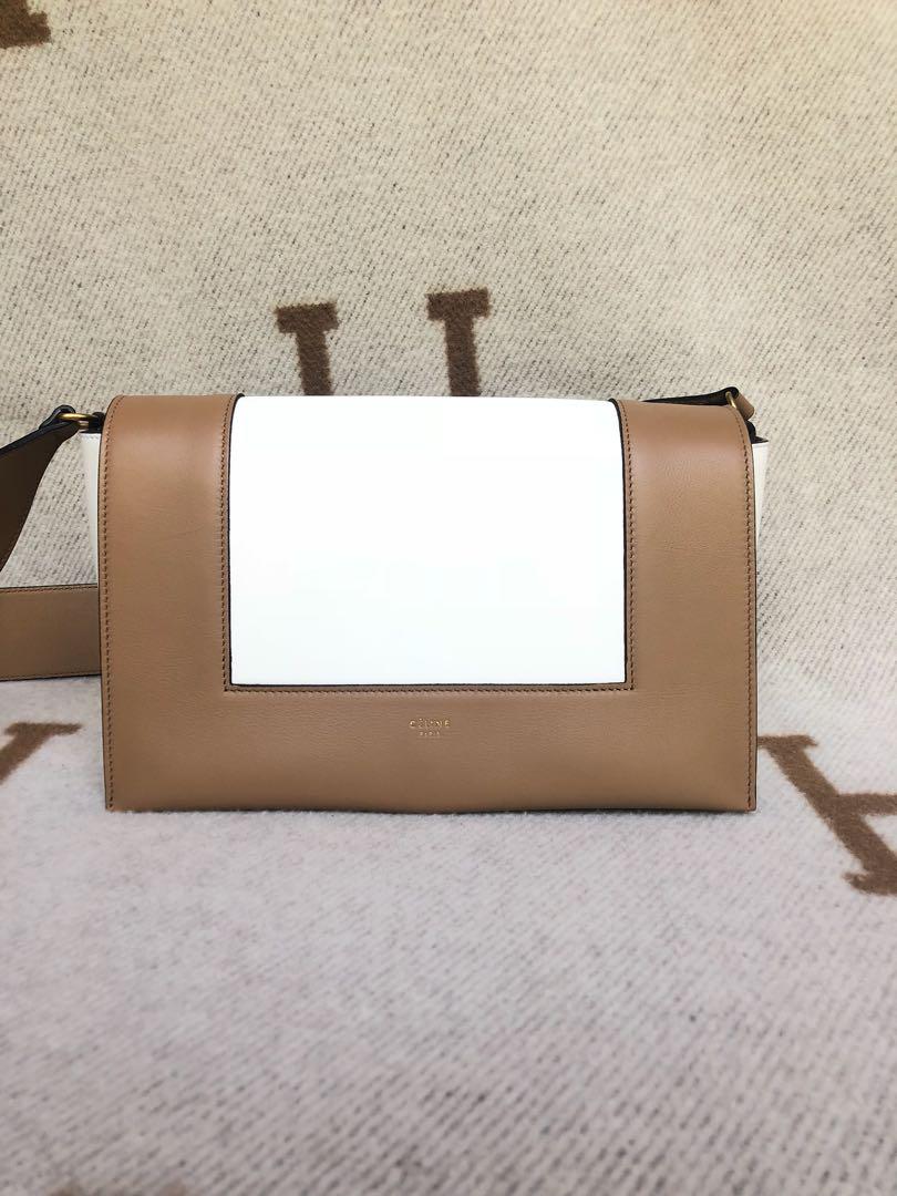 Celine frame bag