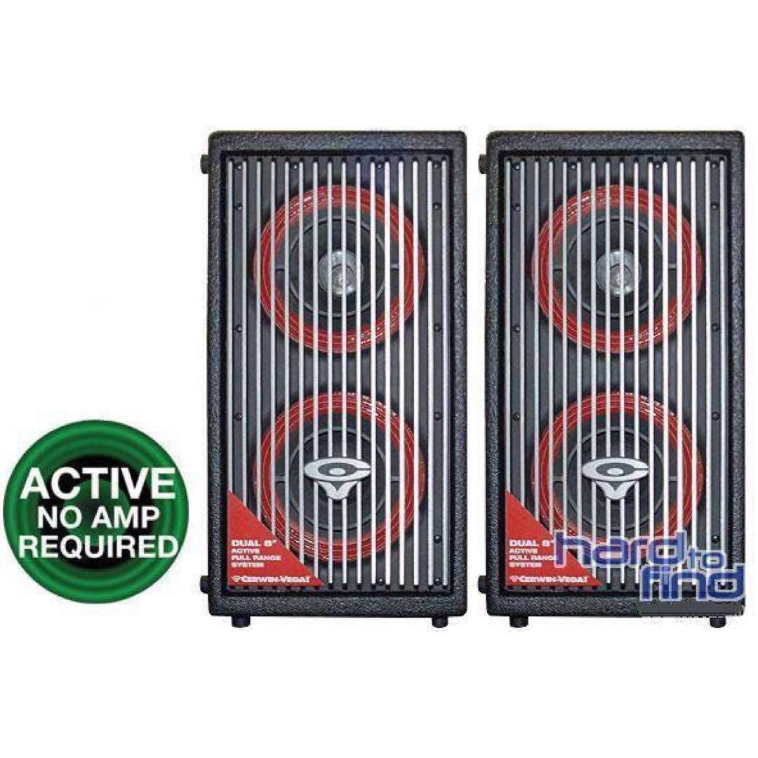 Deals Cerwin Cerwin Vega Cva 28x Subwoofer Cerwin Vega Ve28s