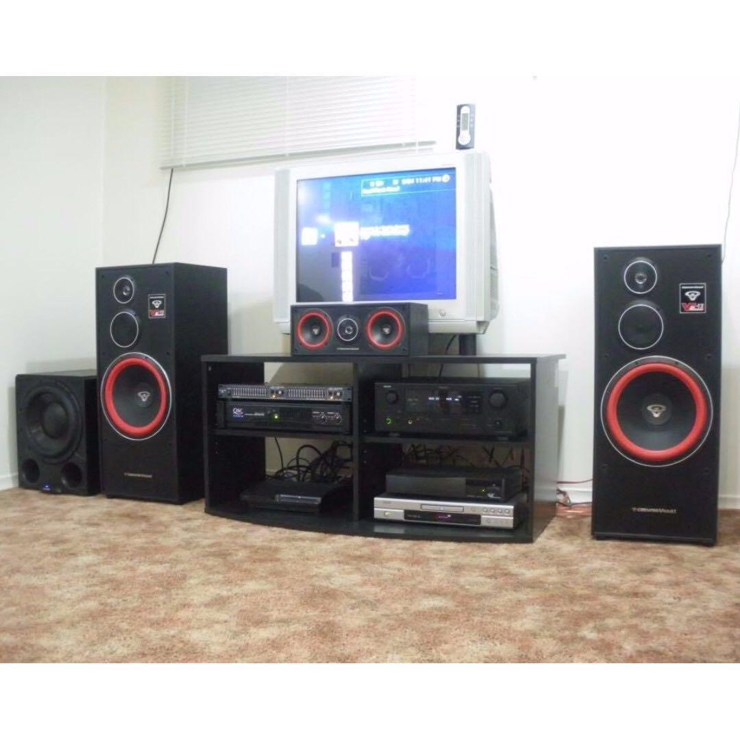 Cerwin best sale vega ve12f
