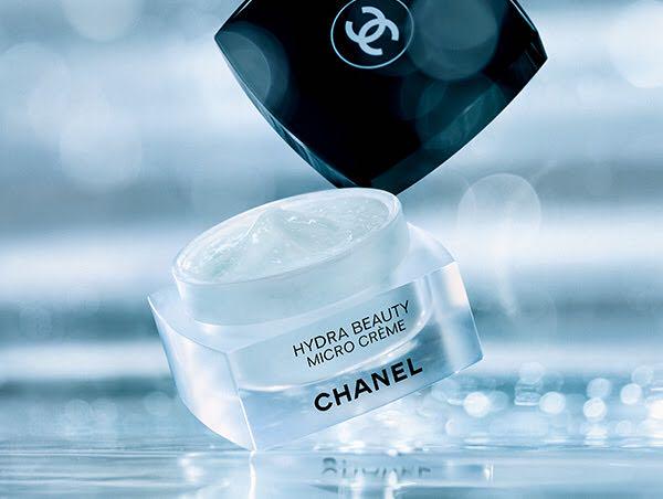 Chanel Hydra Beauty Micro Creme Yeux 15 ml