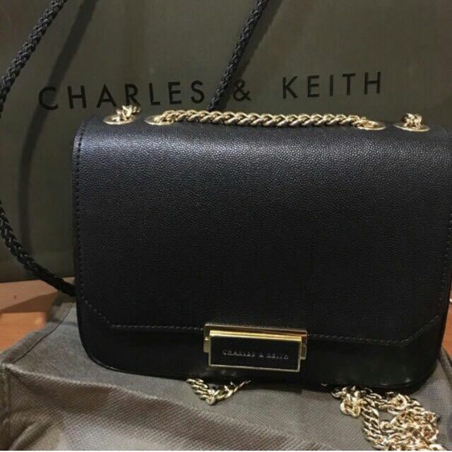 charles keith bag malaysia